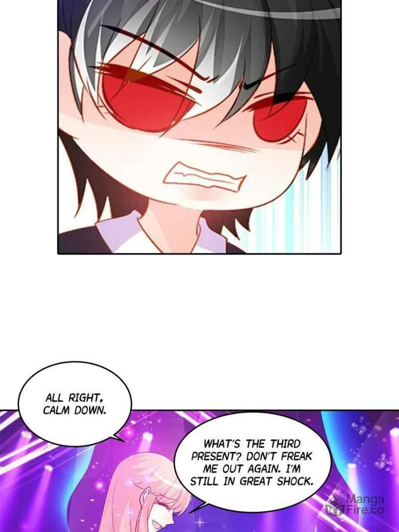 Read Teach the Devil Husband (Colored) chapter 130 image 56 on Lezhin