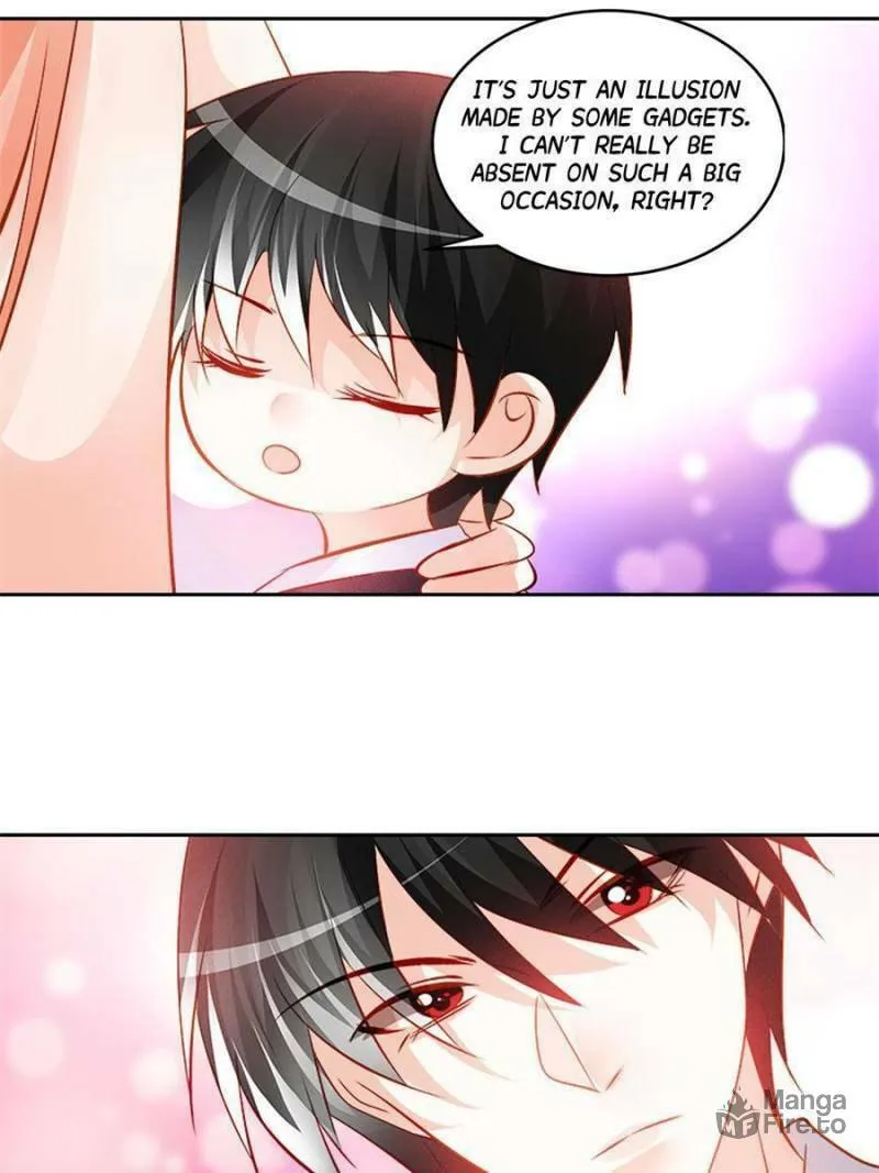 Read Teach the Devil Husband (Colored) chapter 130 image 62 on Lezhin
