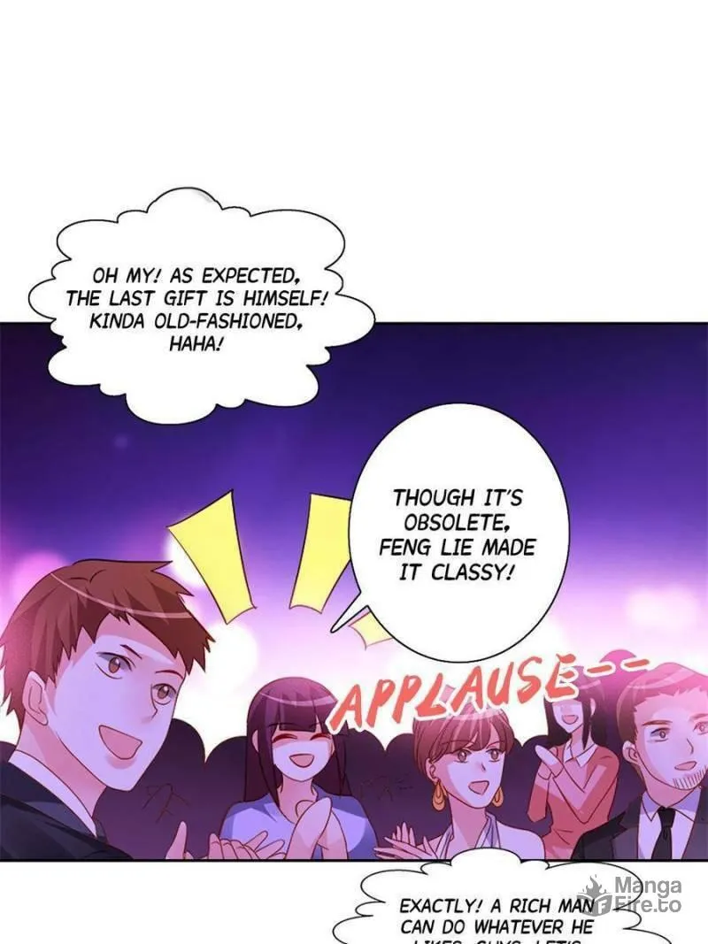 Read Teach the Devil Husband (Colored) chapter 130 image 65 on Lezhin