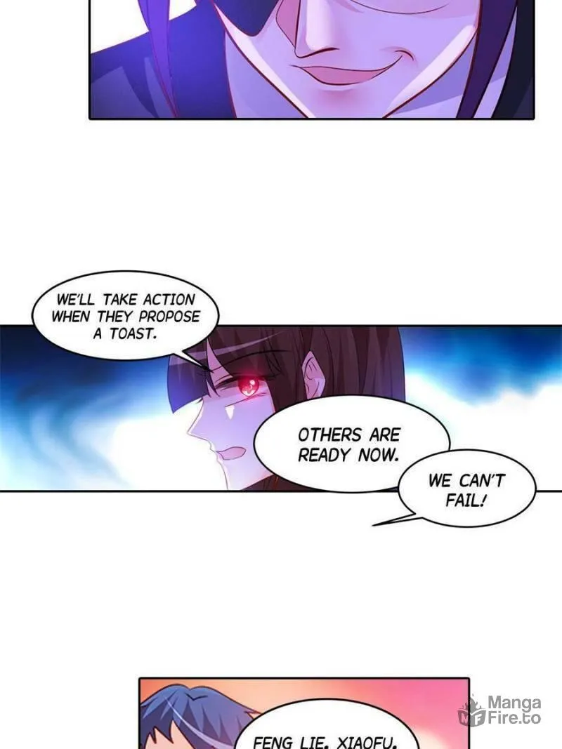 Read Teach the Devil Husband (Colored) chapter 130 image 74 on Lezhin