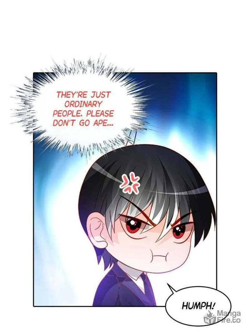 Read Teach the Devil Husband (Colored) chapter 130 image 8 on Lezhin