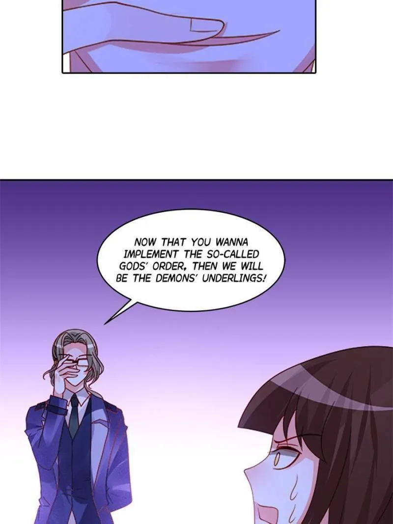 Read Teach the Devil Husband (Colored) chapter 130 image 87 on Lezhin