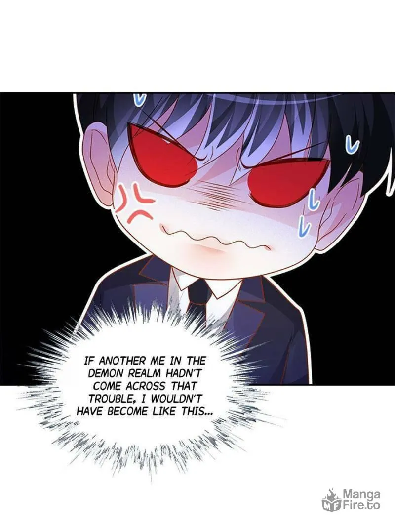 Read Teach the Devil Husband (Colored) chapter 130 image 9 on Lezhin