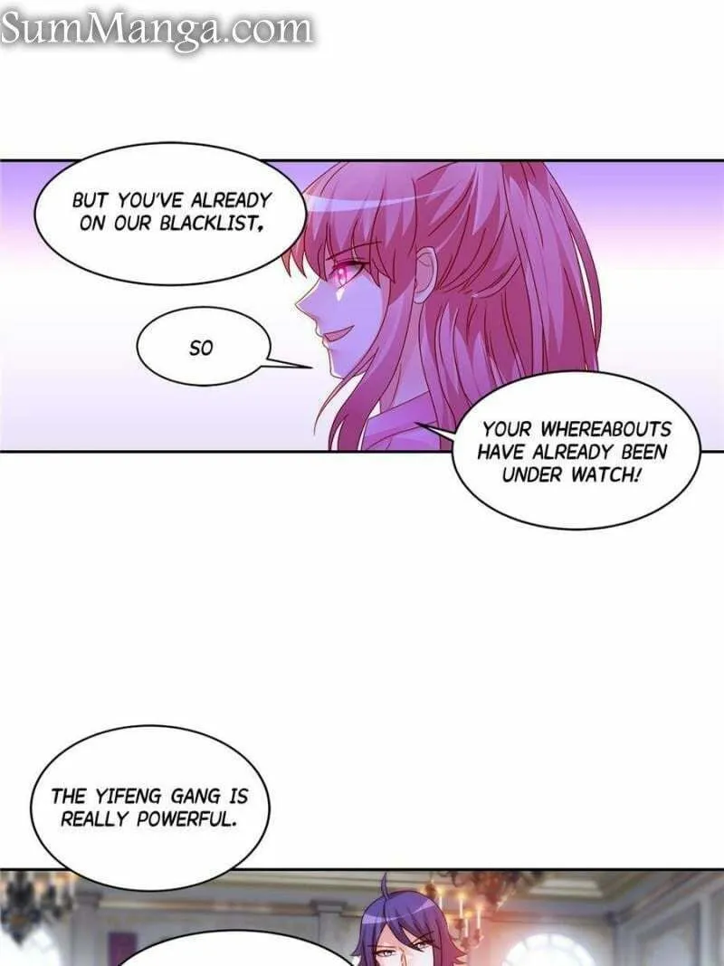 Read Teach the Devil Husband (Colored) chapter 131 image 1 on Lezhin