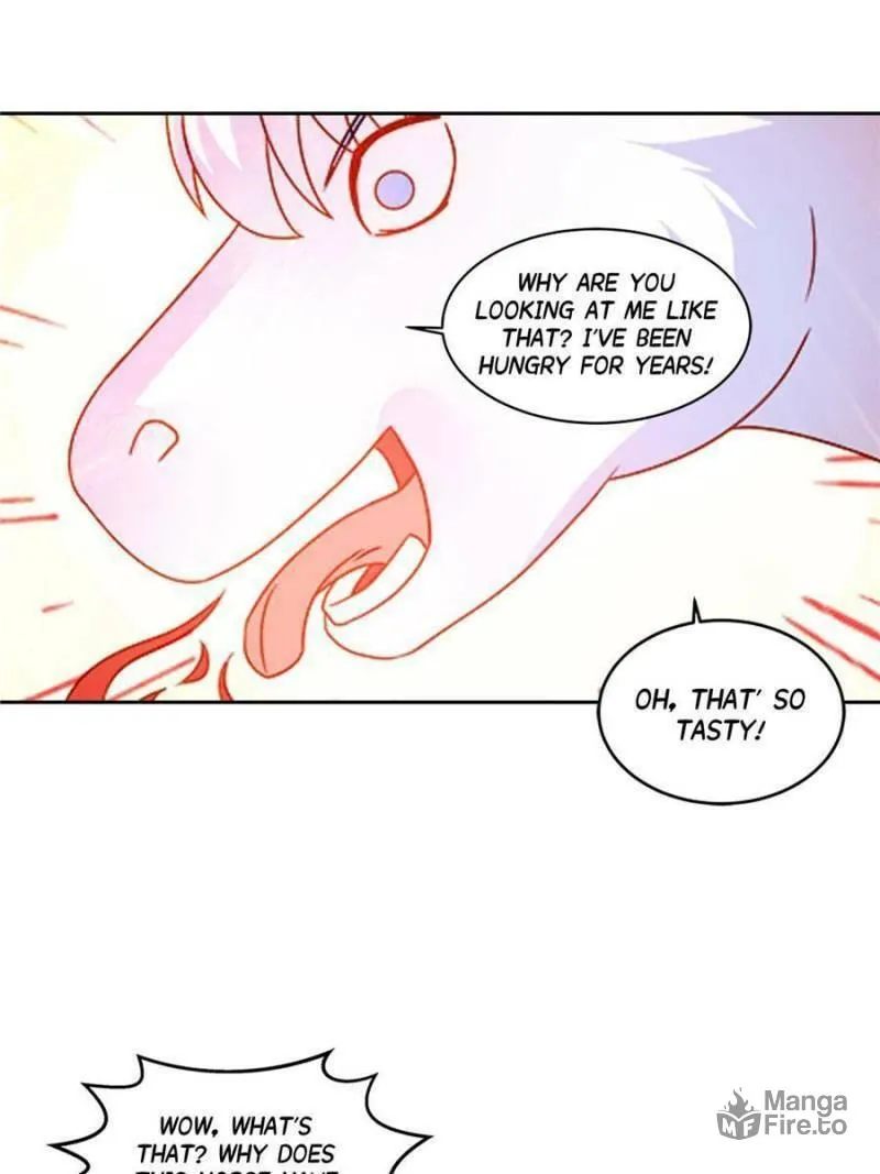Read Teach the Devil Husband (Colored) chapter 131 image 11 on Lezhin