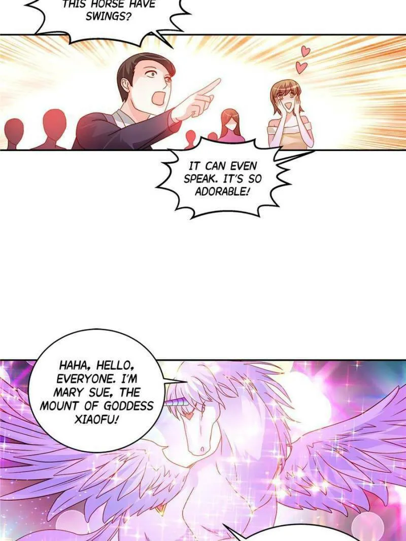 Read Teach the Devil Husband (Colored) chapter 131 image 12 on Lezhin