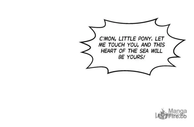 Read Teach the Devil Husband (Colored) chapter 131 image 14 on Lezhin