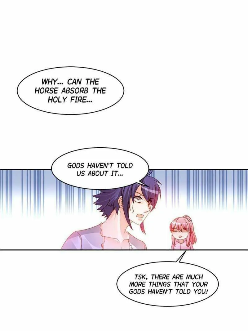 Read Teach the Devil Husband (Colored) chapter 131 image 15 on Lezhin