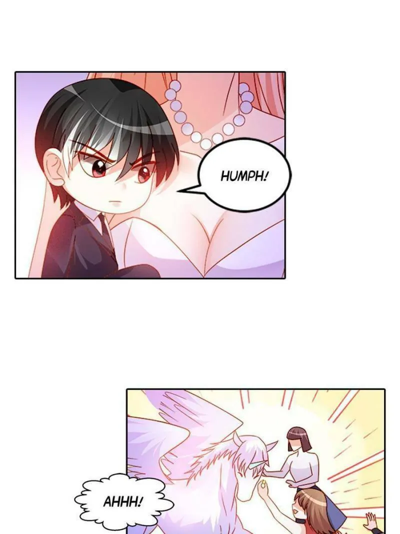 Read Teach the Devil Husband (Colored) chapter 131 image 16 on Lezhin