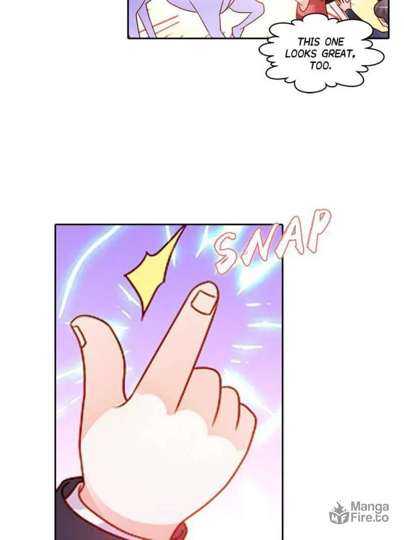 Read Teach the Devil Husband (Colored) chapter 131 image 17 on Lezhin