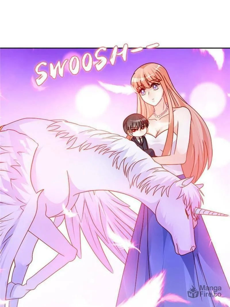 Read Teach the Devil Husband (Colored) chapter 131 image 19 on Lezhin