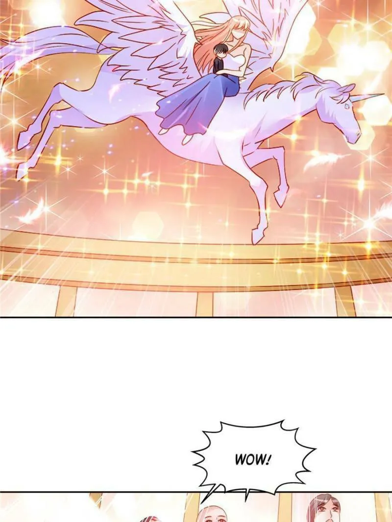 Read Teach the Devil Husband (Colored) chapter 131 image 22 on Lezhin