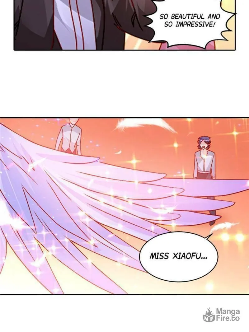 Read Teach the Devil Husband (Colored) chapter 131 image 24 on Lezhin