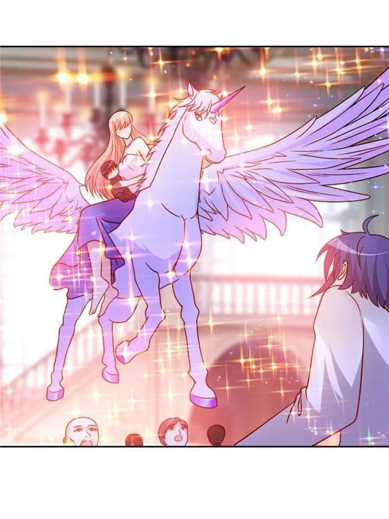 Read Teach the Devil Husband (Colored) chapter 131 image 25 on Lezhin