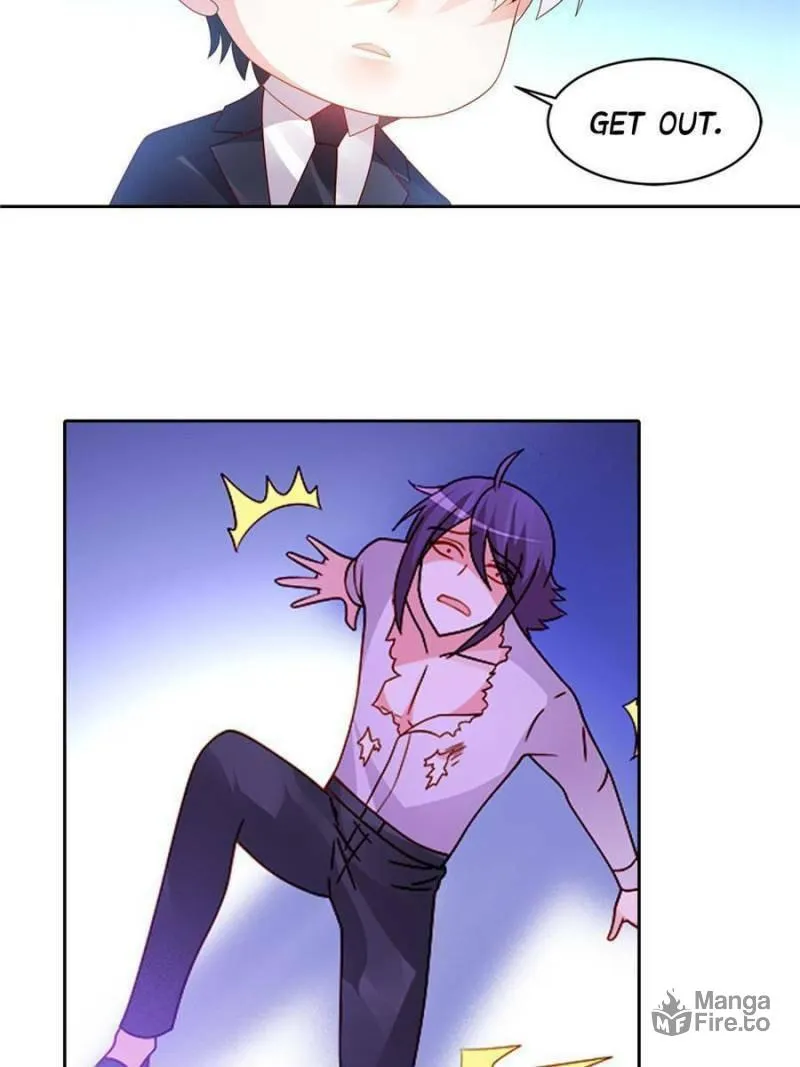 Read Teach the Devil Husband (Colored) chapter 131 image 29 on Lezhin