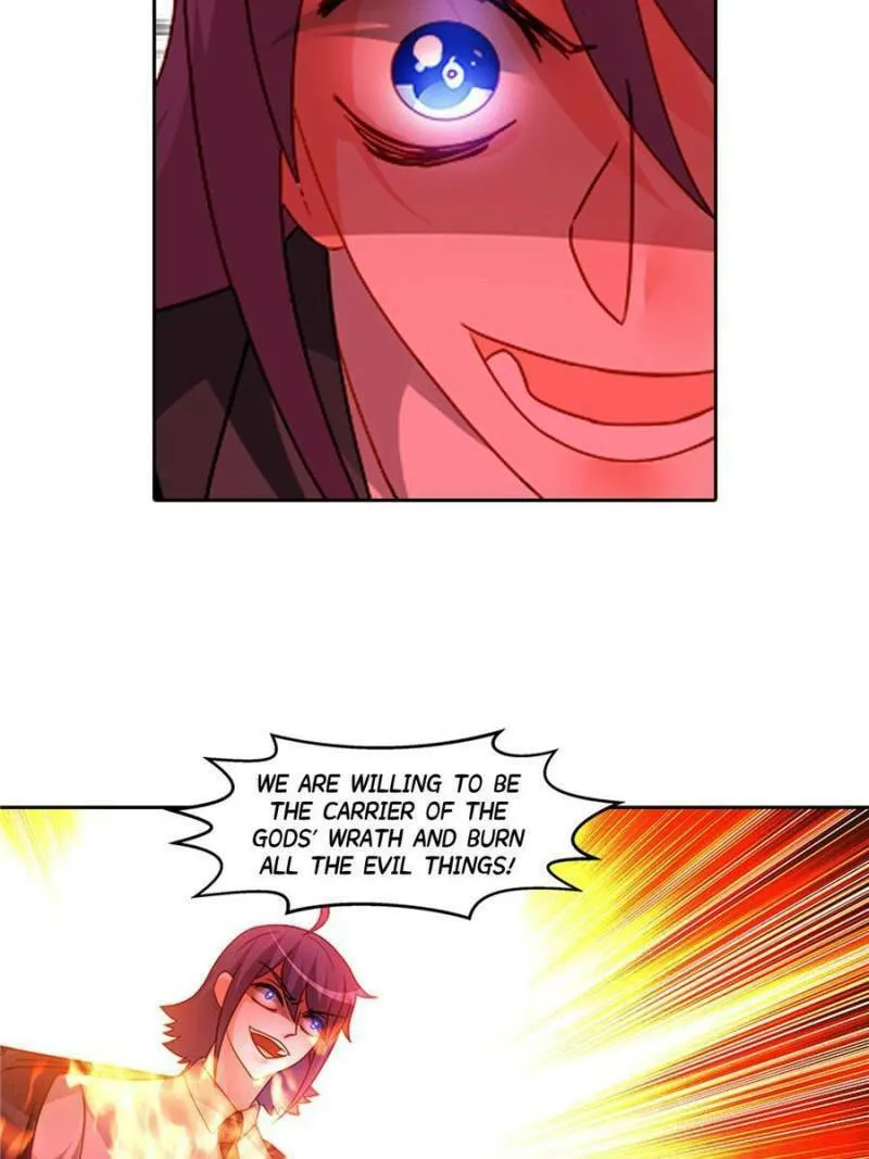 Read Teach the Devil Husband (Colored) chapter 131 image 3 on Lezhin