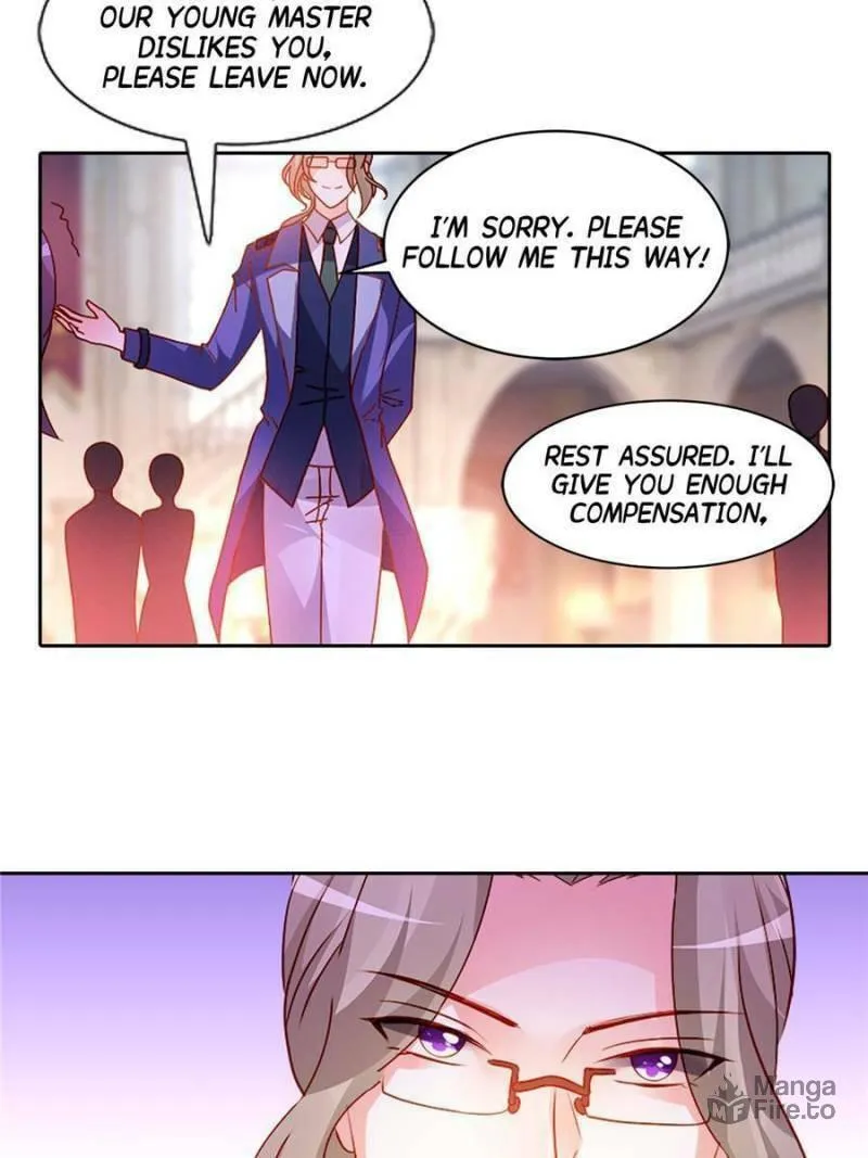 Read Teach the Devil Husband (Colored) chapter 131 image 32 on Lezhin