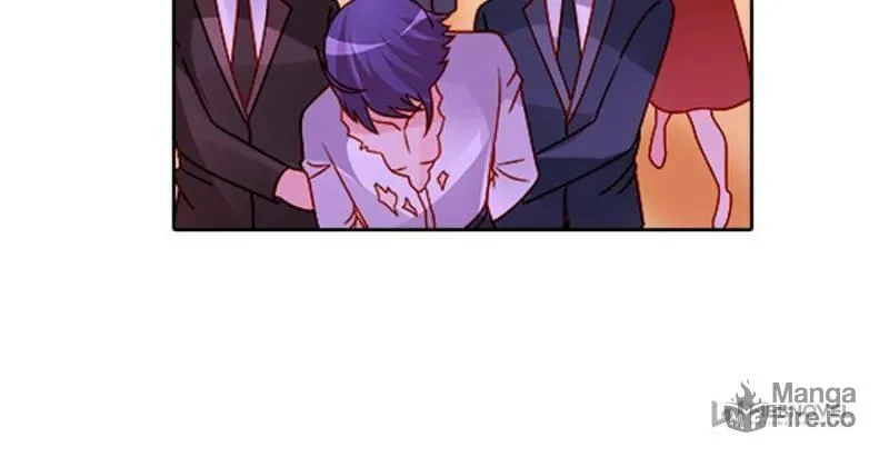 Read Teach the Devil Husband (Colored) chapter 131 image 34 on Lezhin