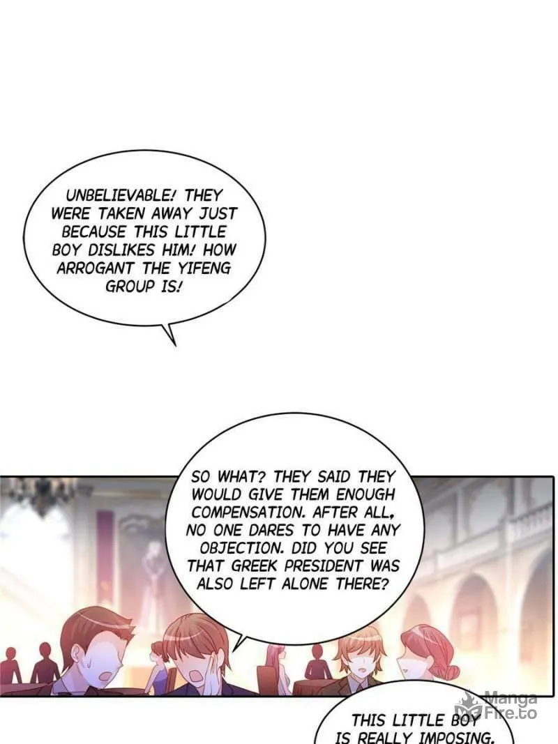 Read Teach the Devil Husband (Colored) chapter 131 image 35 on Lezhin