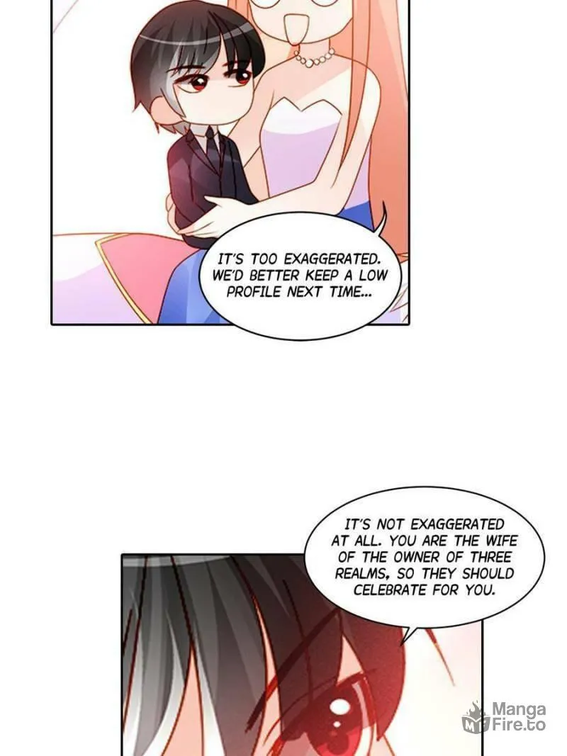 Read Teach the Devil Husband (Colored) chapter 131 image 39 on Lezhin