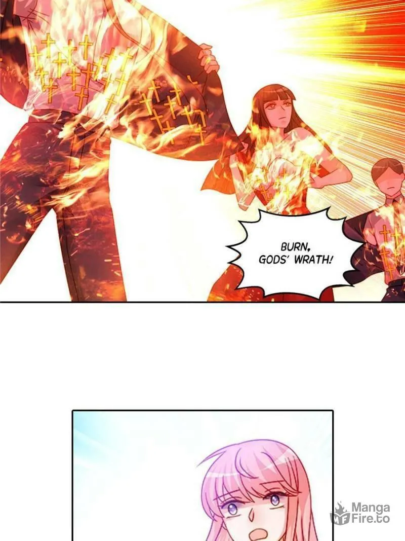 Read Teach the Devil Husband (Colored) chapter 131 image 4 on Lezhin