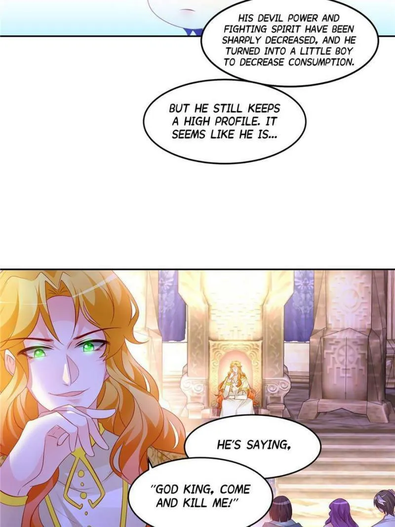 Read Teach the Devil Husband (Colored) chapter 131 image 43 on Lezhin
