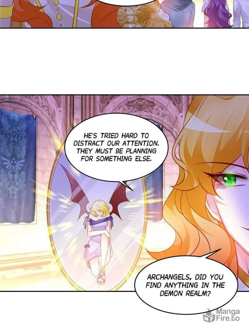 Read Teach the Devil Husband (Colored) chapter 131 image 44 on Lezhin