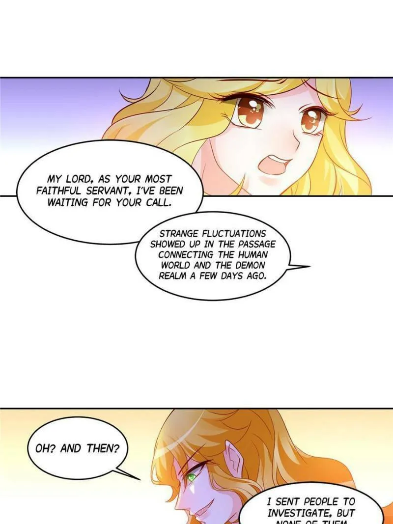 Read Teach the Devil Husband (Colored) chapter 131 image 45 on Lezhin