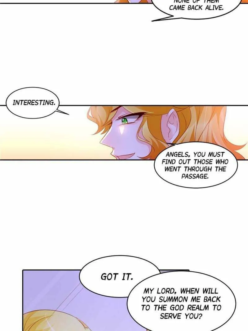 Read Teach the Devil Husband (Colored) chapter 131 image 46 on Lezhin