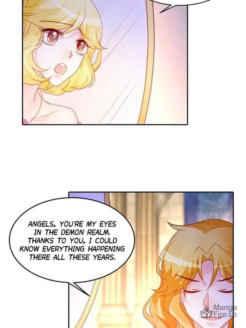 Read Teach the Devil Husband (Colored) chapter 131 image 47 on Lezhin