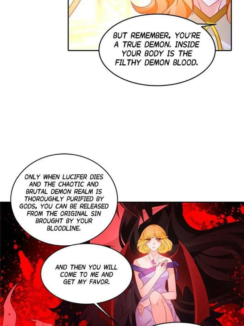 Read Teach the Devil Husband (Colored) chapter 131 image 48 on Lezhin