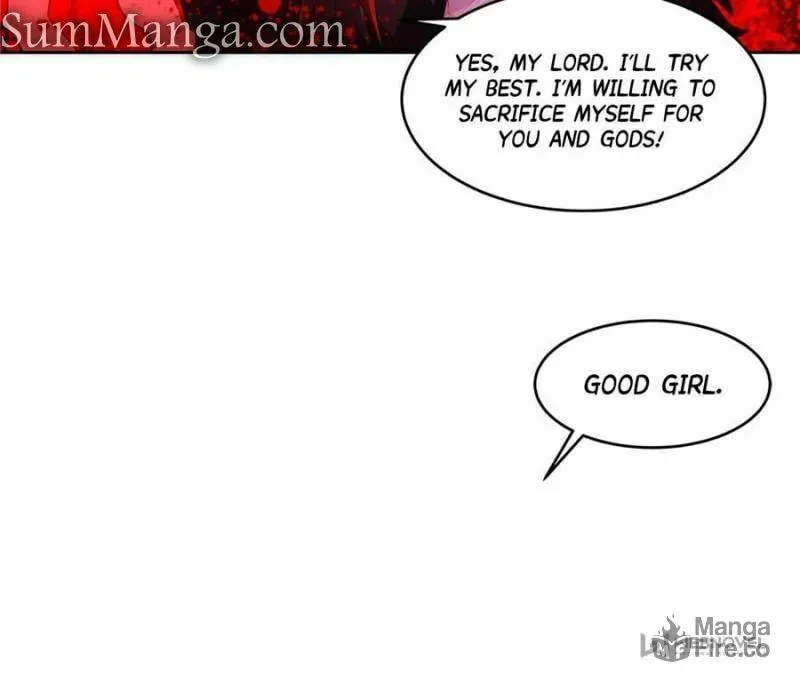 Read Teach the Devil Husband (Colored) chapter 131 image 49 on Lezhin