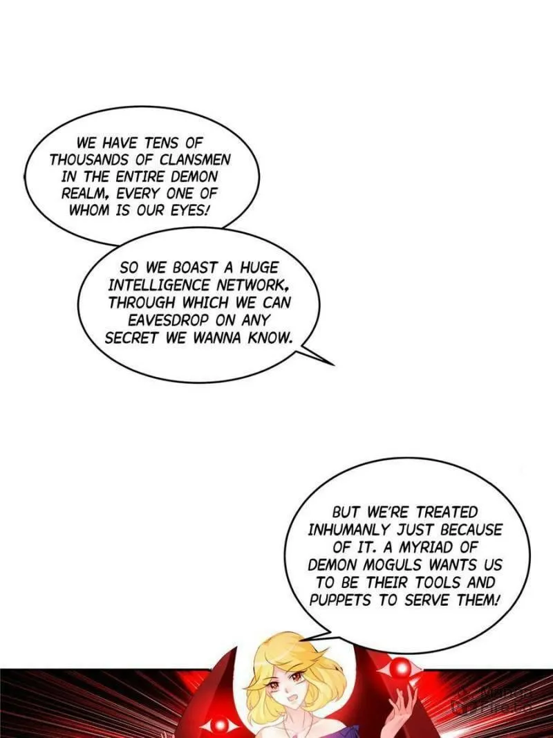 Read Teach the Devil Husband (Colored) chapter 131 image 53 on Lezhin
