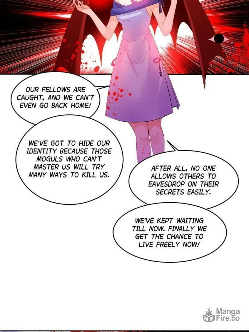Read Teach the Devil Husband (Colored) chapter 131 image 54 on Lezhin