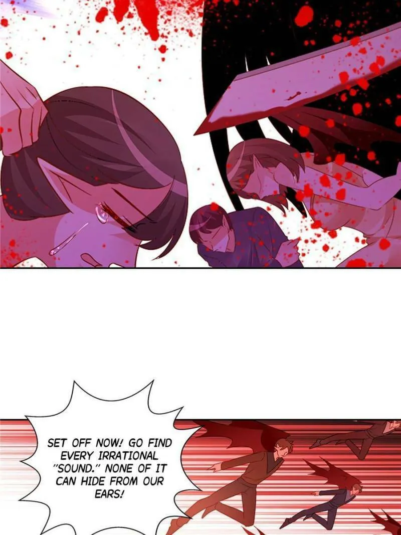 Read Teach the Devil Husband (Colored) chapter 131 image 55 on Lezhin