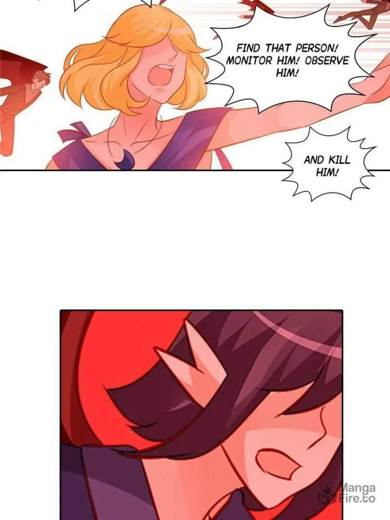 Read Teach the Devil Husband (Colored) chapter 131 image 56 on Lezhin