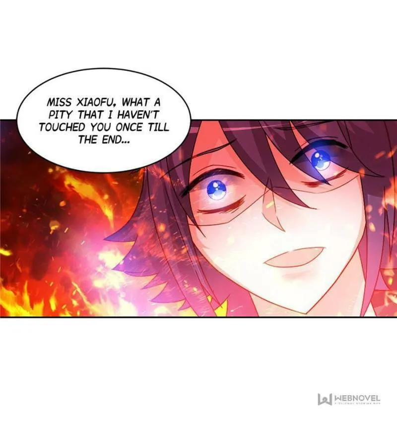 Read Teach the Devil Husband (Colored) chapter 131 image 6 on Lezhin