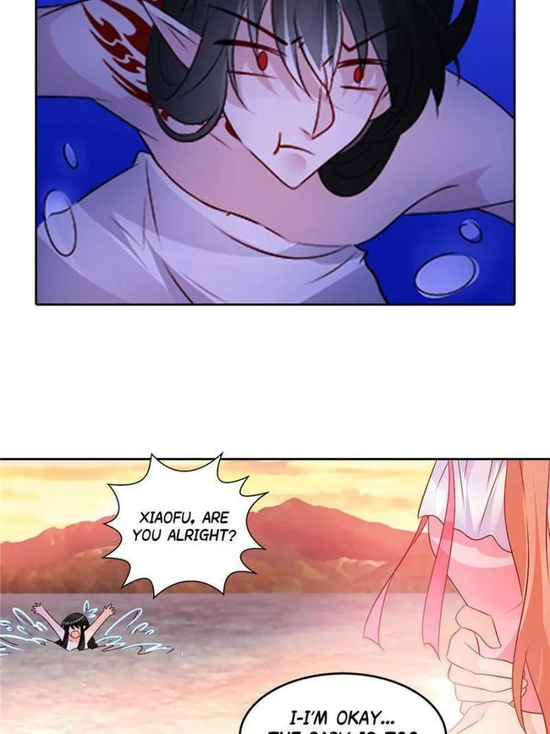 Read Teach the Devil Husband (Colored) chapter 131 image 61 on Lezhin