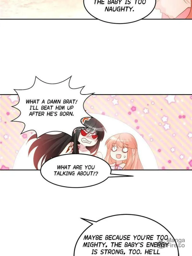 Read Teach the Devil Husband (Colored) chapter 131 image 62 on Lezhin