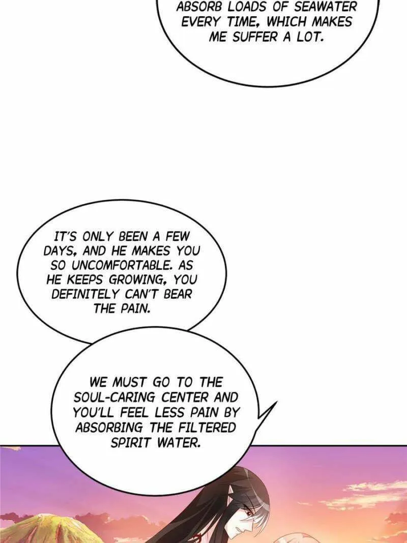 Read Teach the Devil Husband (Colored) chapter 131 image 63 on Lezhin