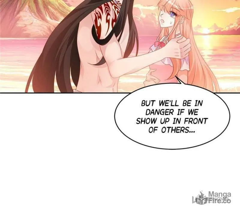 Read Teach the Devil Husband (Colored) chapter 131 image 64 on Lezhin