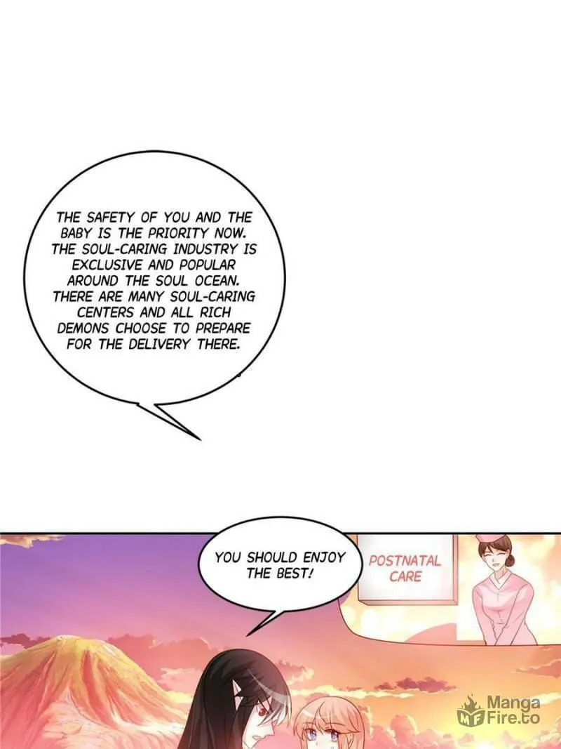 Read Teach the Devil Husband (Colored) chapter 131 image 65 on Lezhin