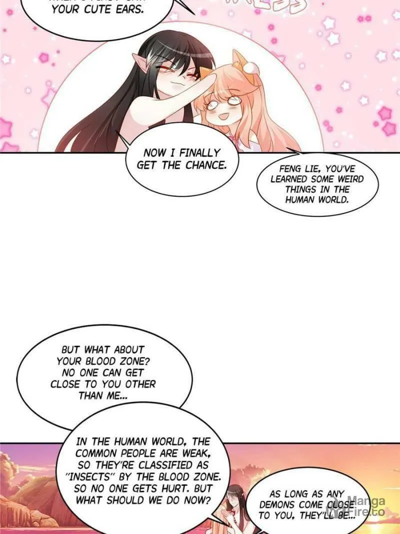 Read Teach the Devil Husband (Colored) chapter 131 image 68 on Lezhin