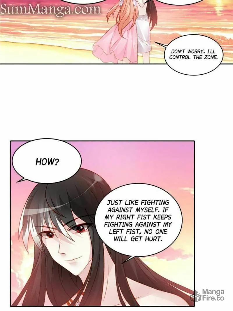 Read Teach the Devil Husband (Colored) chapter 131 image 69 on Lezhin