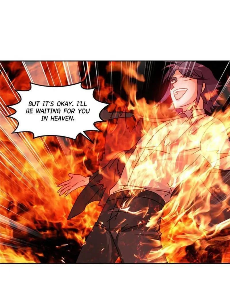 Read Teach the Devil Husband (Colored) chapter 131 image 7 on Lezhin