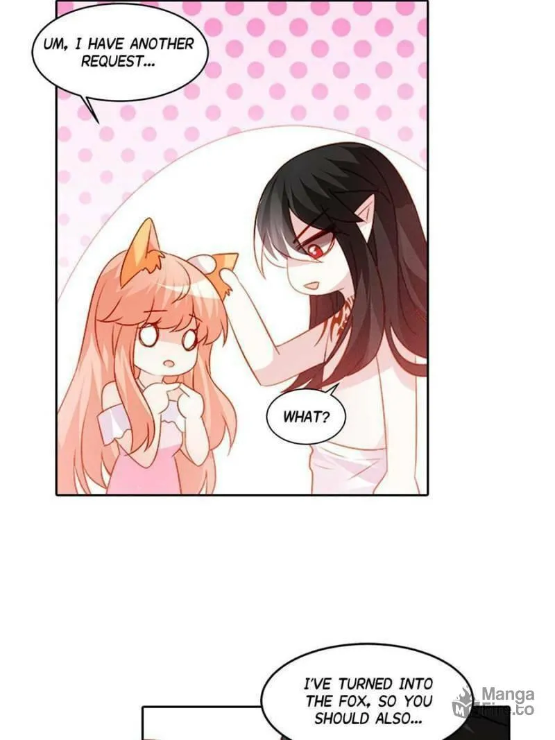 Read Teach the Devil Husband (Colored) chapter 131 image 71 on Lezhin