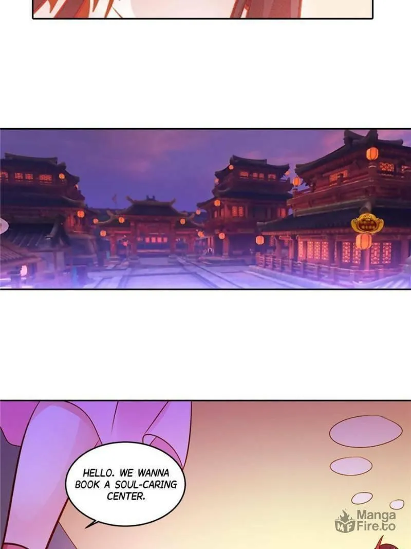 Read Teach the Devil Husband (Colored) chapter 131 image 74 on Lezhin