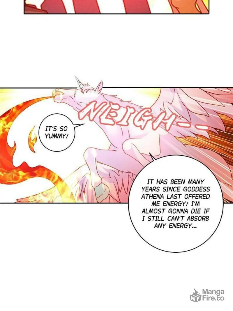 Read Teach the Devil Husband (Colored) chapter 131 image 9 on Lezhin