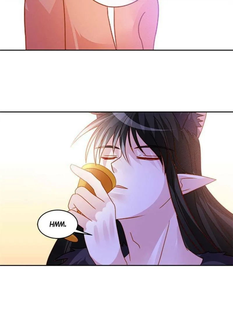 Read Teach the Devil Husband (Colored) chapter 132 image 10 on Lezhin