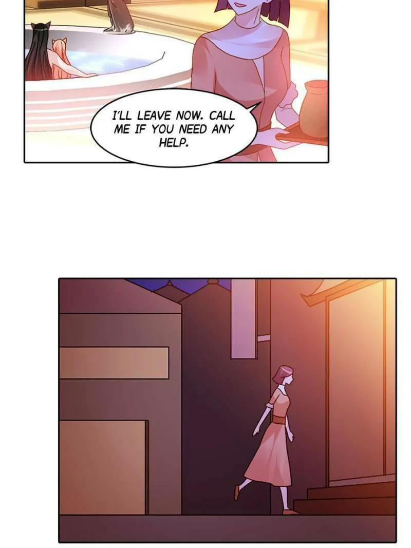 Read Teach the Devil Husband (Colored) chapter 132 image 12 on Lezhin